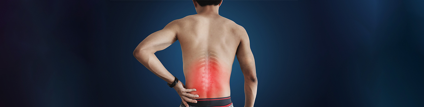 Spinal deformities you should know about